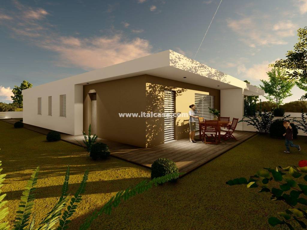 Villa a Borgo virgilio in Via Fratelli Cervi - Foto 2