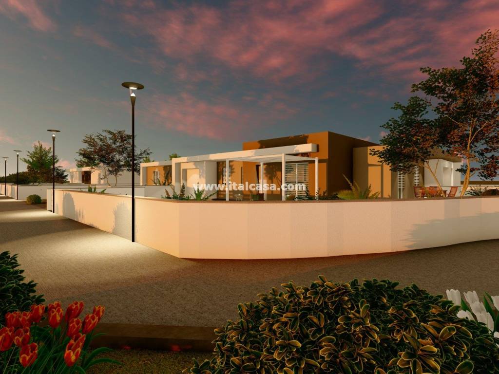 Villa a Borgo virgilio in Via Fratelli Cervi - Foto 4