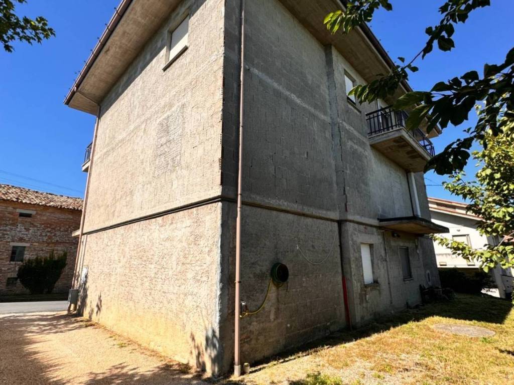 Casa indipendente a Monte vidon corrado in Via Della Libertà 11 - Foto 5