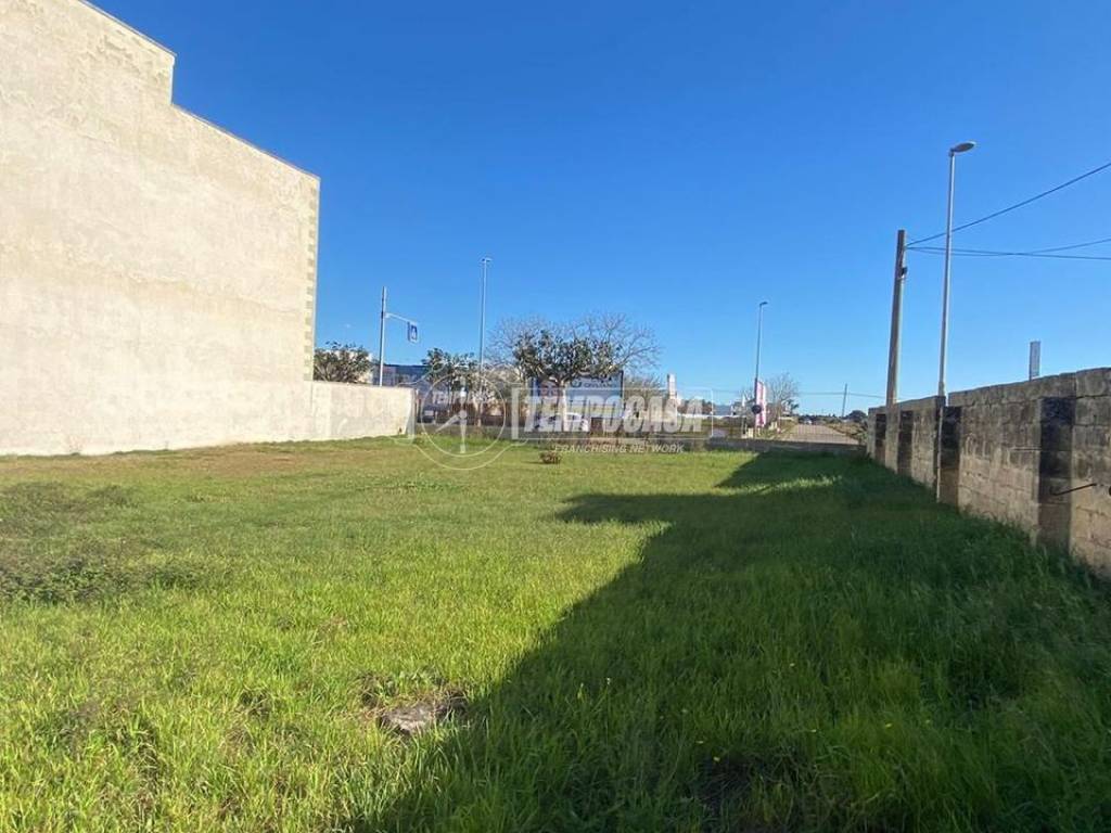 Terreno a Cursi in Via Cursi Maglie 104/SNC - Foto 5