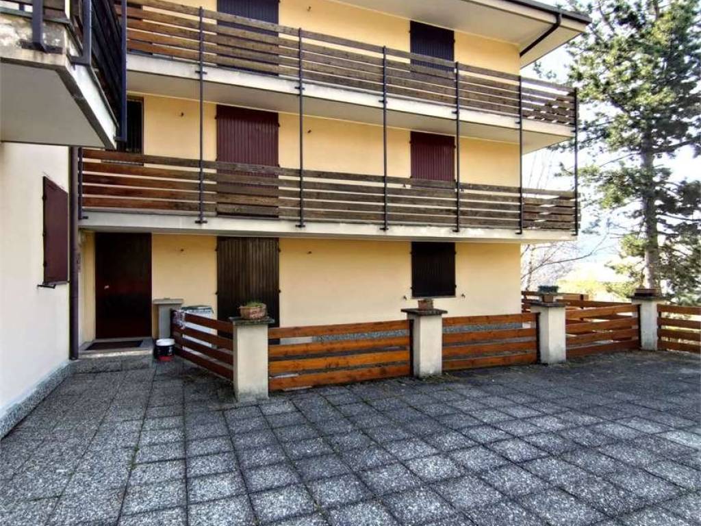 Appartamento a Challand-saint-anselme in Corliod - Foto 3