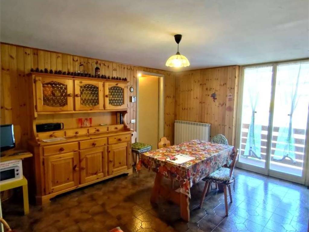 Appartamento a Challand-saint-anselme in Corliod - Foto 4