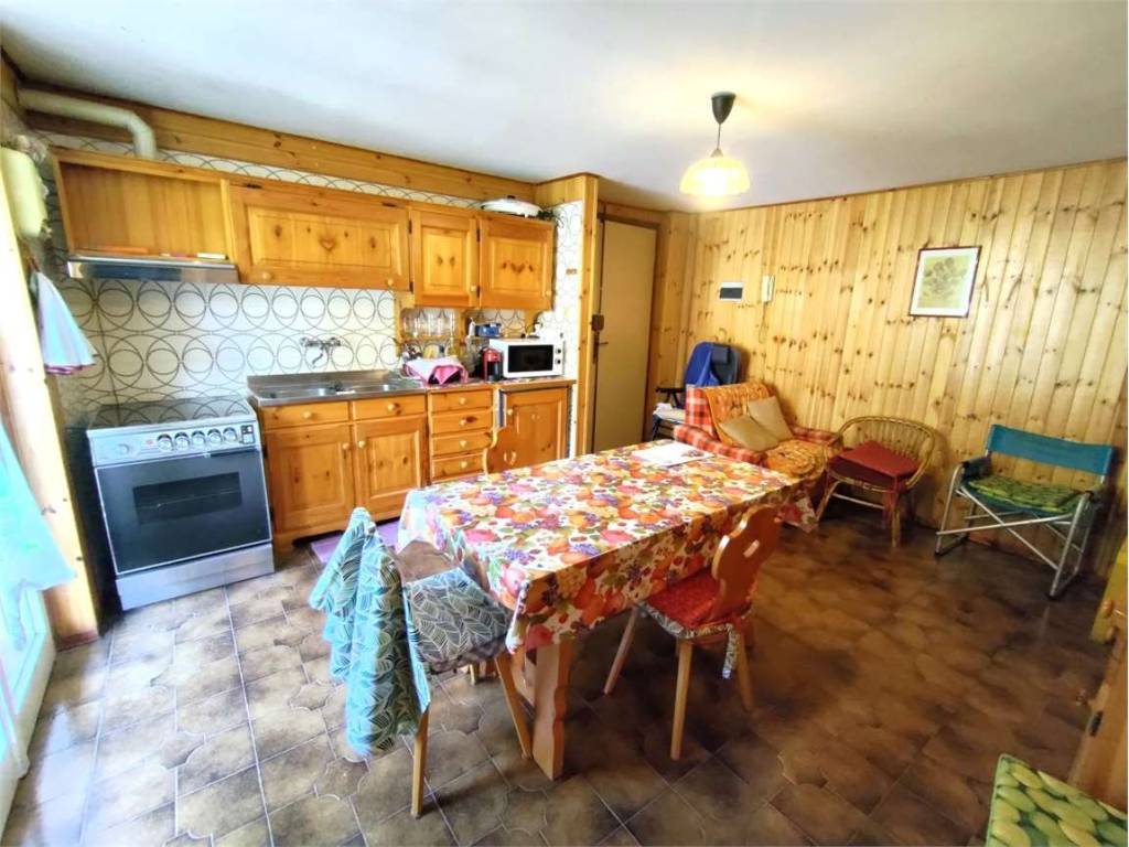 Appartamento a Challand-saint-anselme in Corliod - Foto 5