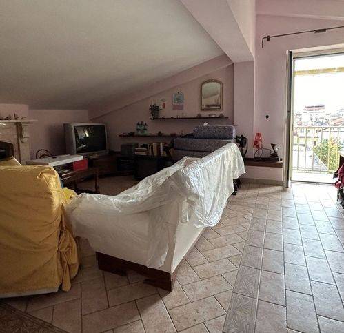 Appartamento a Sapri in Via Carlo Pisacane - Foto 2