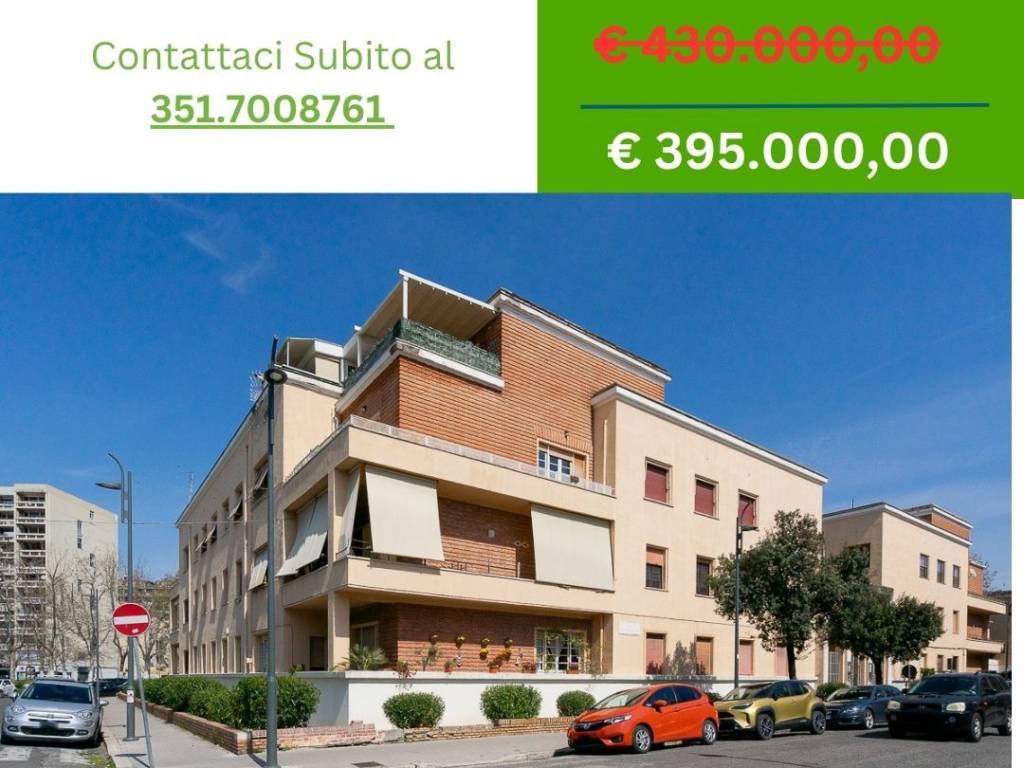 Appartamento a Latina in Viale Giuseppe Mazzini, 1 - Foto 3