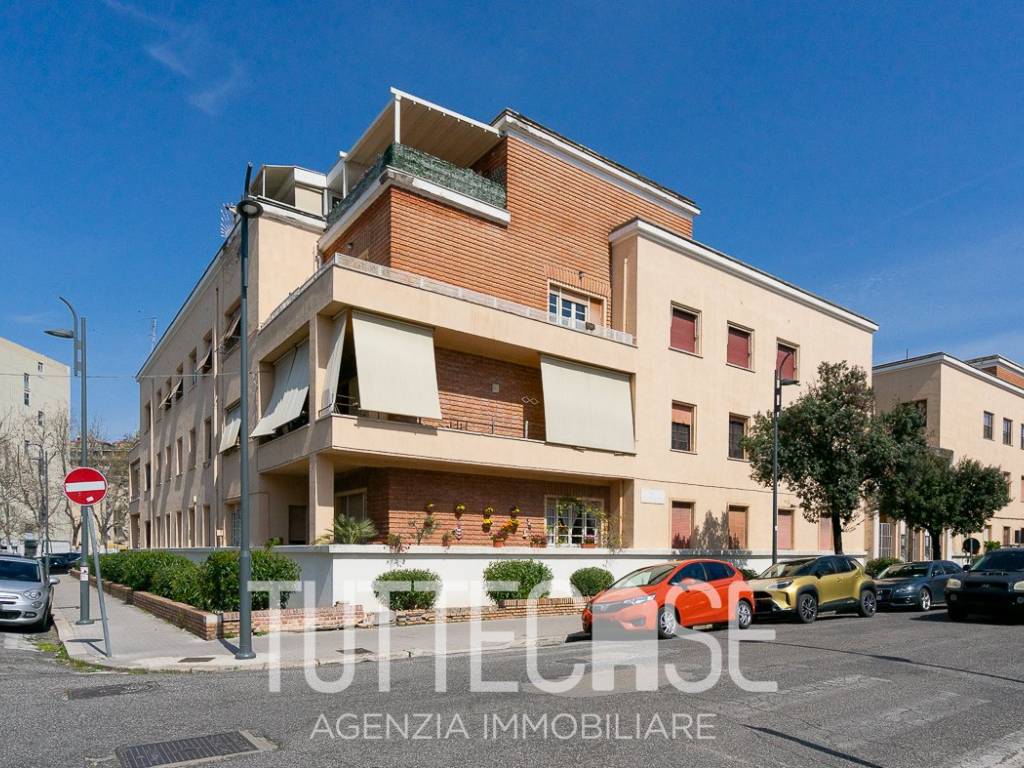 Appartamento a Latina in Viale Giuseppe Mazzini, 1 - Foto 4