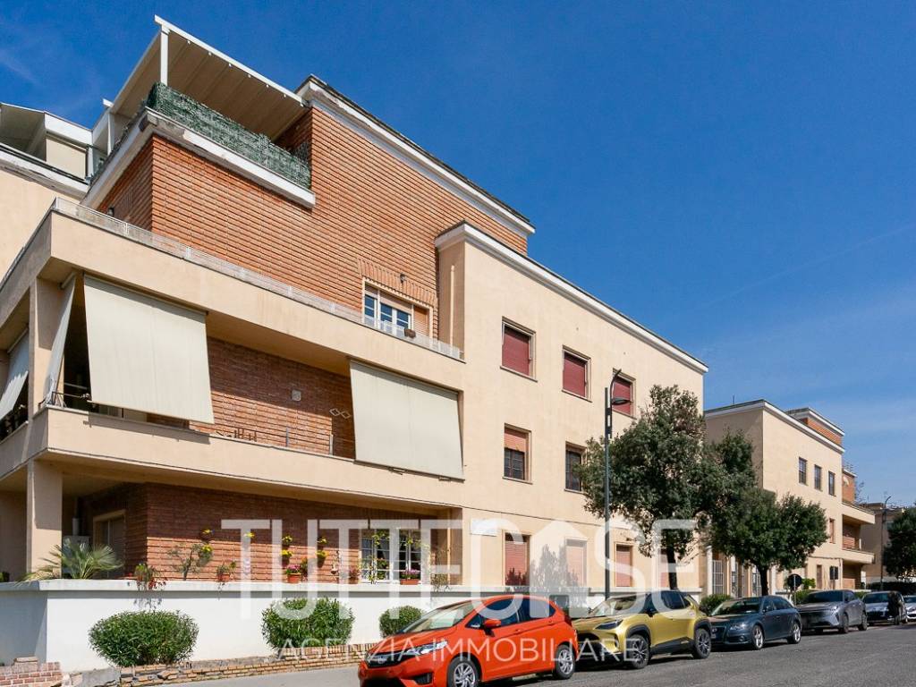 Appartamento a Latina in Viale Giuseppe Mazzini, 1 - Foto 5