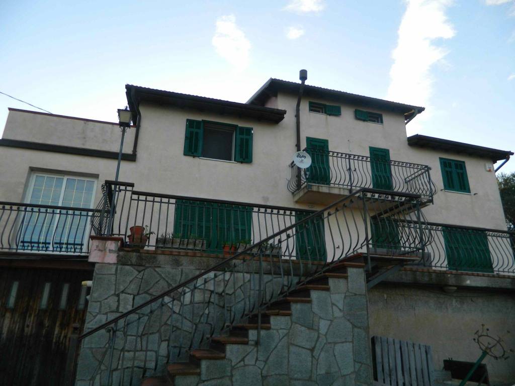 Villa a Diano marina in Strada Berzi - Foto 3