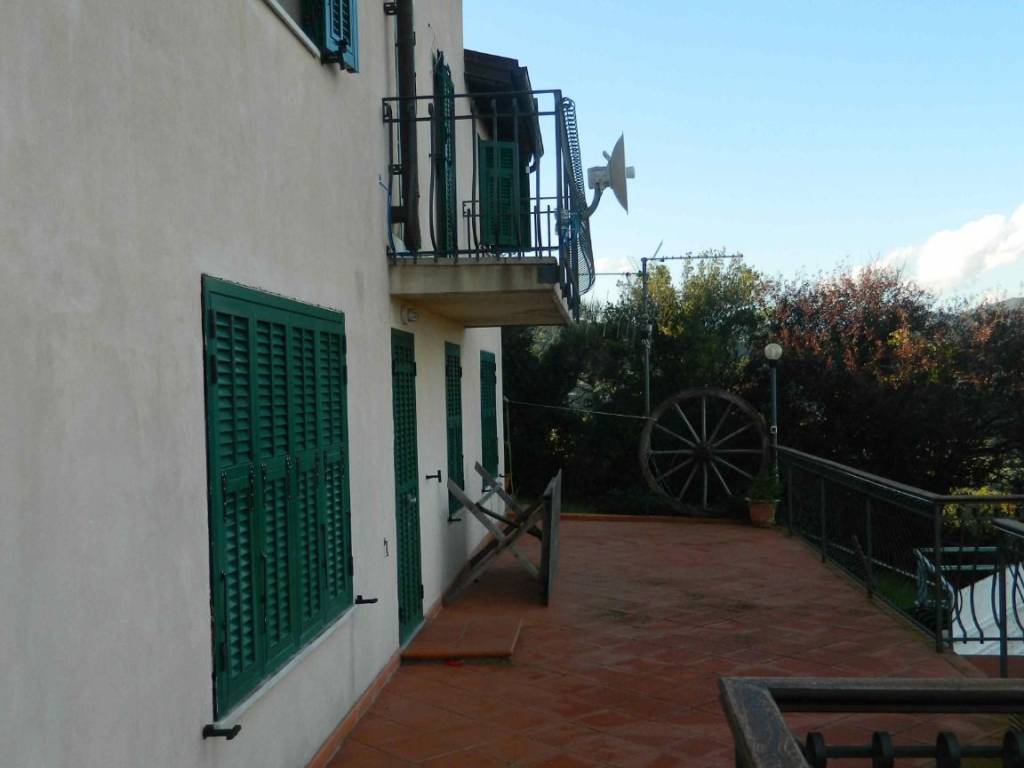 Villa a Diano marina in Strada Berzi - Foto 5