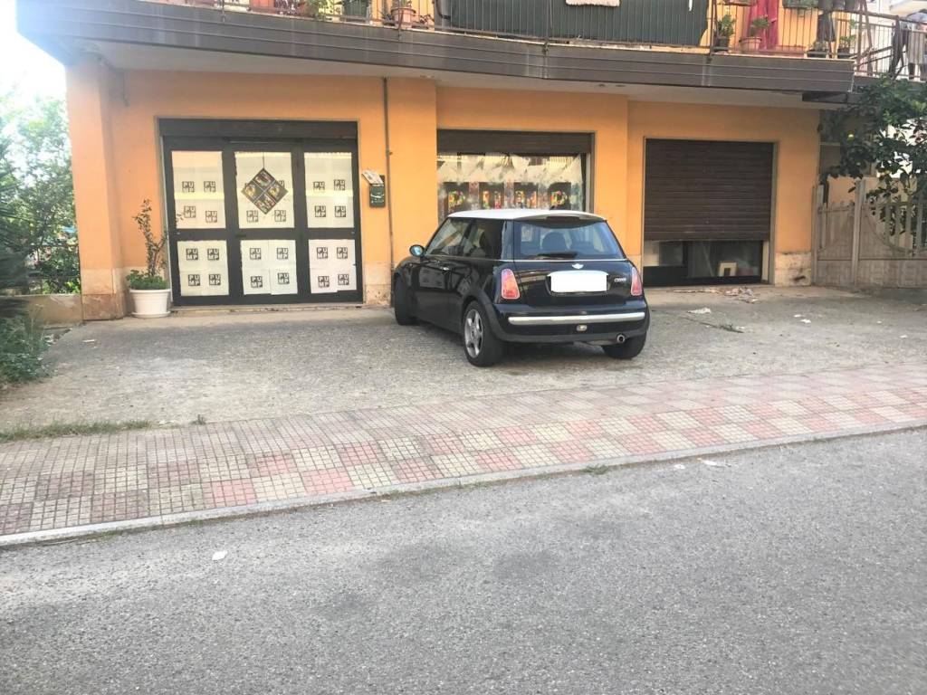 Immobile a Vibo valentia in Via Enrico Candela - Foto 2