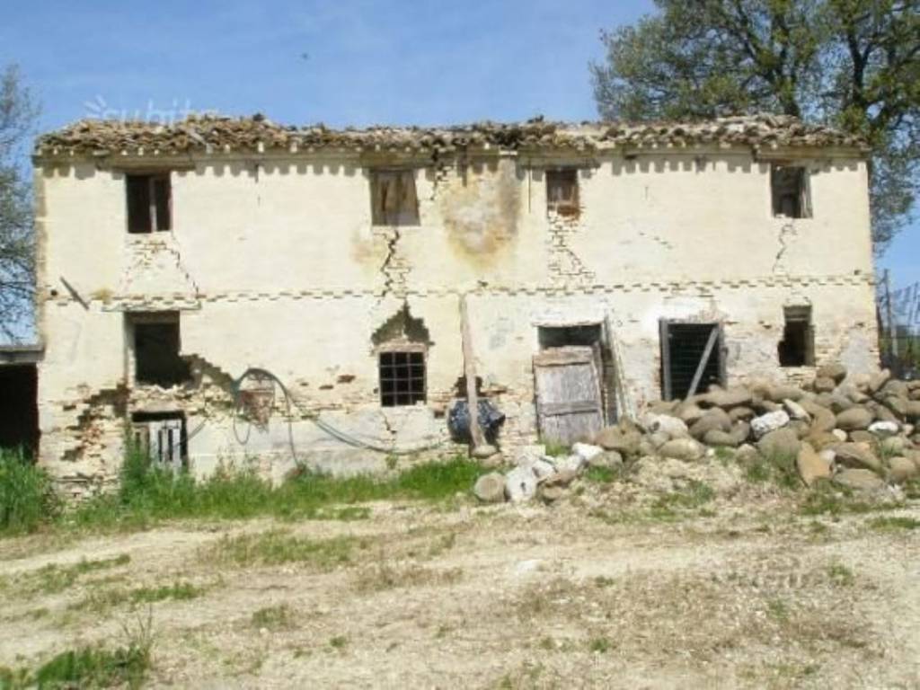 Rustico / casale a Fermo in Contrada Montotto - Foto 5