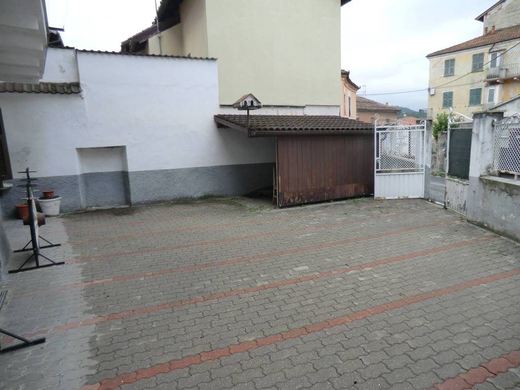 Casa indipendente a Molare in Via Roma - Foto 2