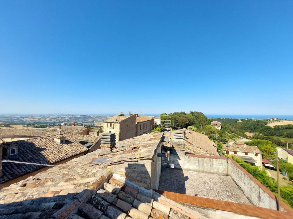 Villa a Monterubbiano in Via Roma, 24 - Foto 2