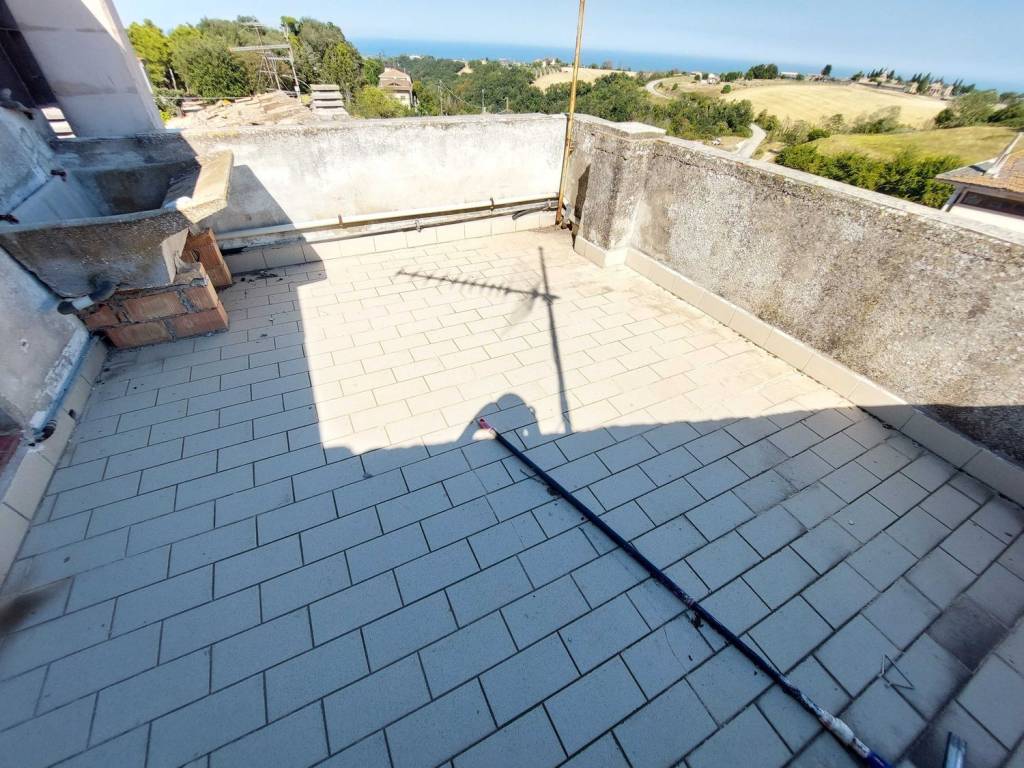 Villa a Monterubbiano in Via Roma, 24 - Foto 5