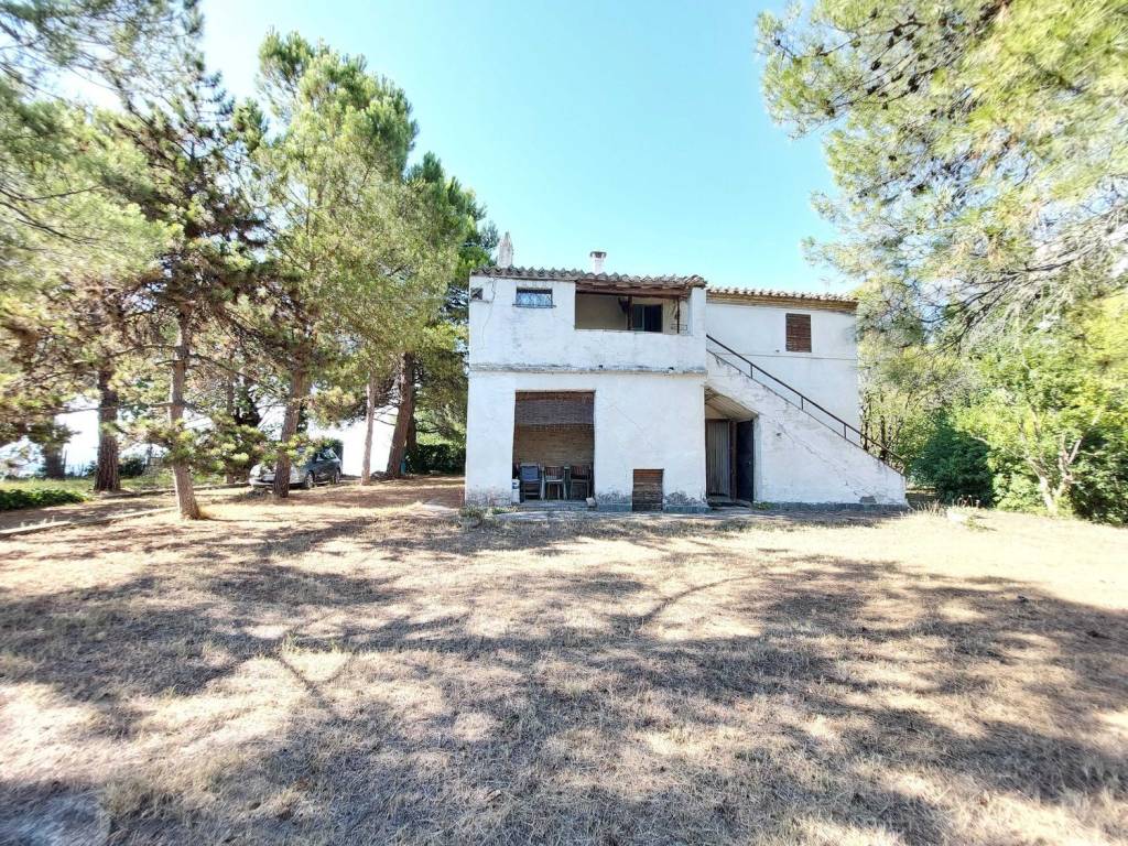 Rustico / casale a Ponzano di fermo in Spino, 9 - Foto 2