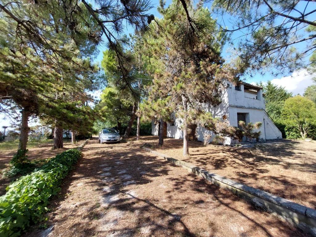 Rustico / casale a Ponzano di fermo in Spino, 9 - Foto 5