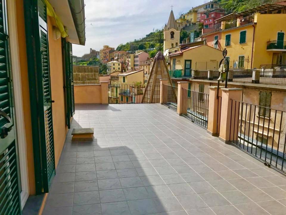 Appartamento a Riomaggiore in Via Cristoforo Colombo - Foto 2