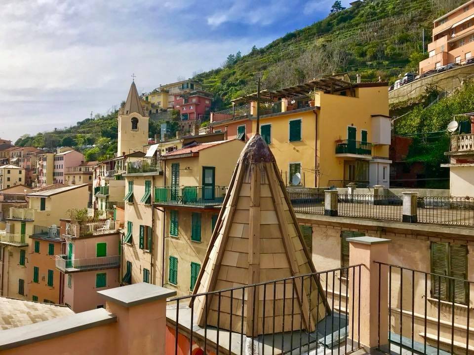 Appartamento a Riomaggiore in Via Cristoforo Colombo - Foto 4