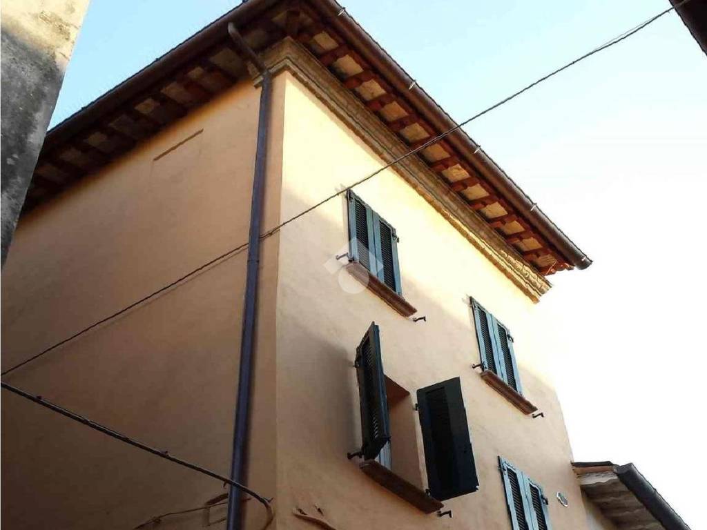 Casa indipendente a Cannara in Via del Convitto - Foto 2