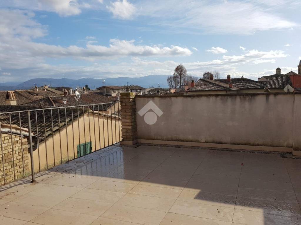 Casa indipendente a Cannara in Via del Convitto - Foto 3