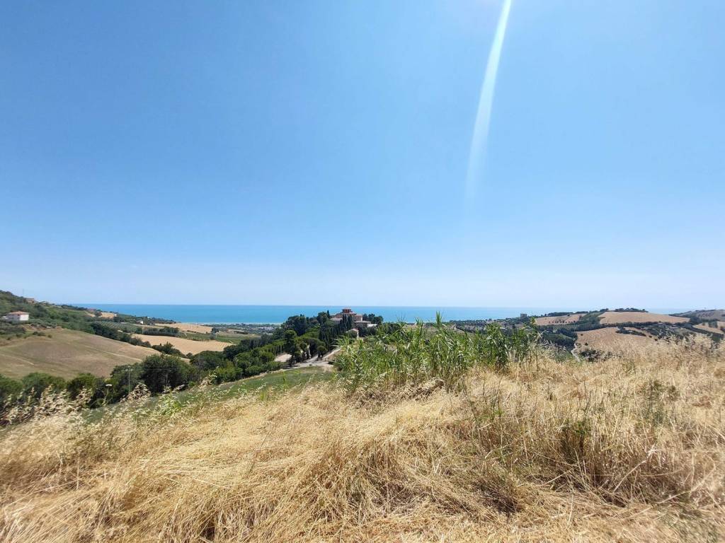Rustico / casale a Fermo in Contrada Valloscura di Capodarco, 40 - Foto 2