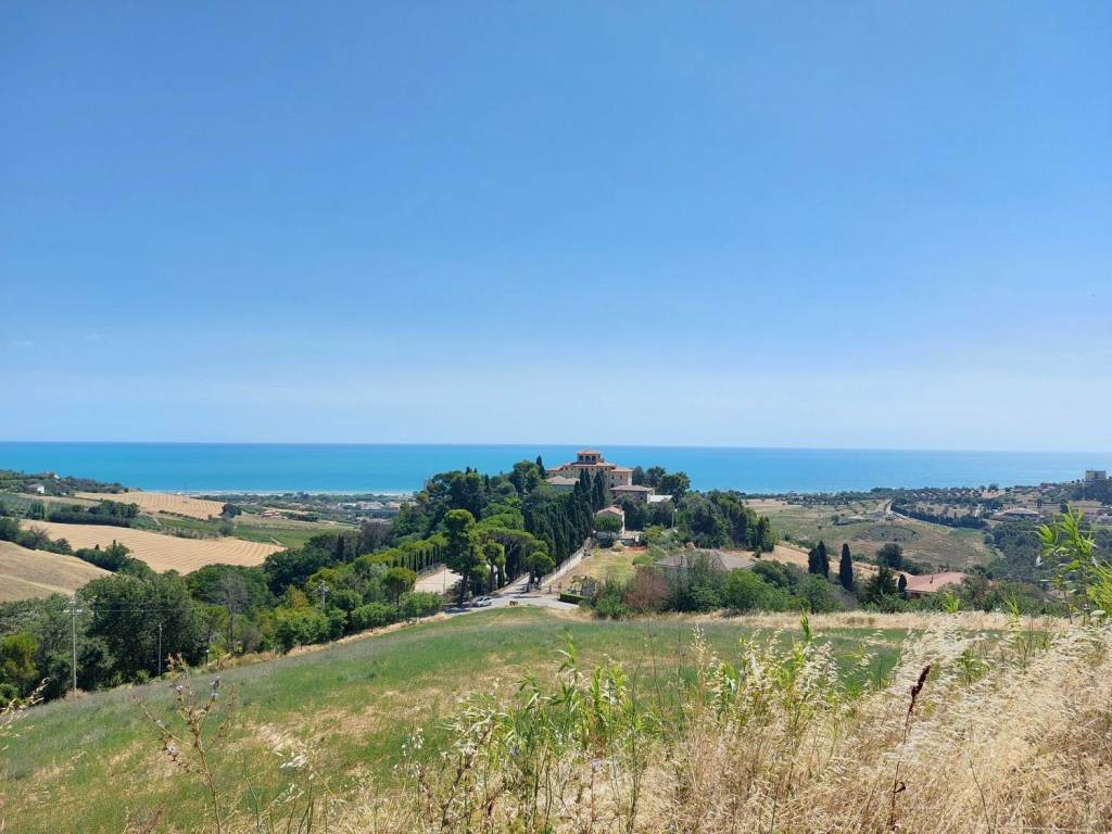 Rustico / casale a Fermo in Contrada Valloscura di Capodarco, 40 - Foto 3
