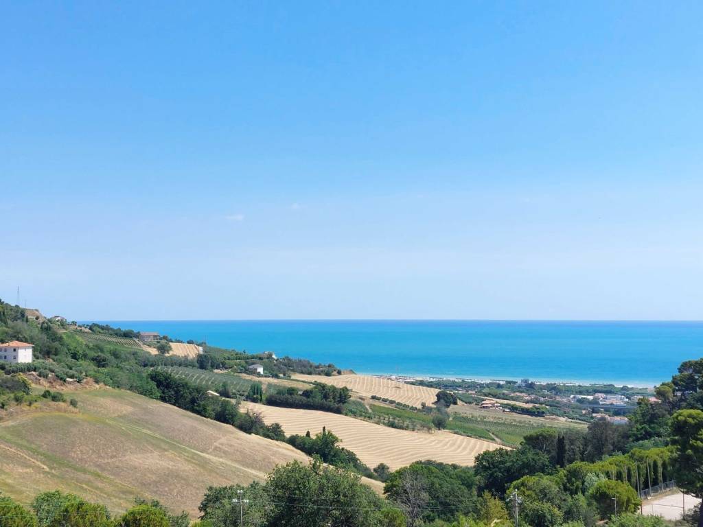 Rustico / casale a Fermo in Contrada Valloscura di Capodarco, 40 - Foto 4