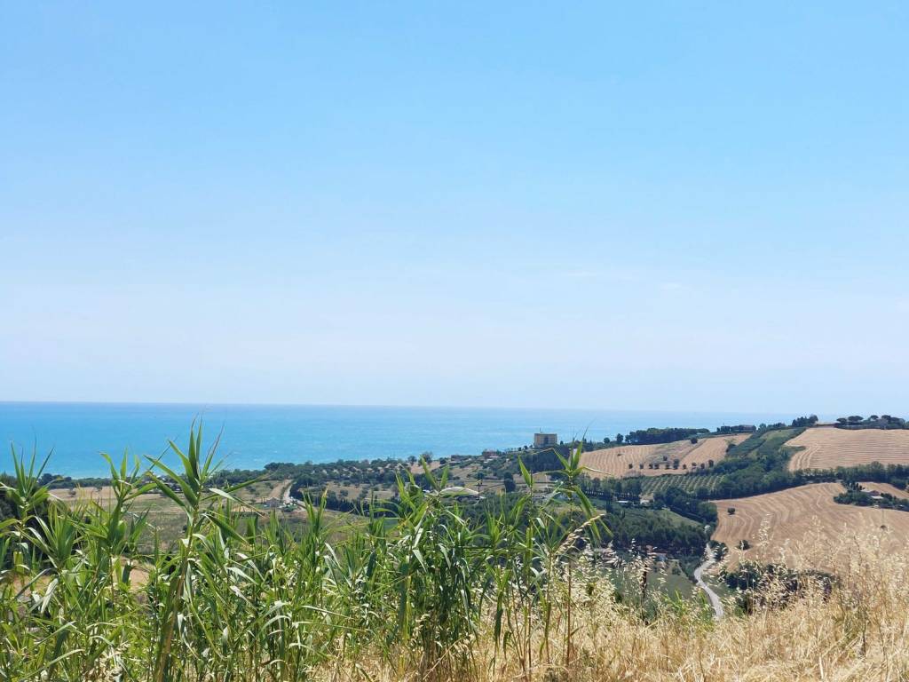 Rustico / casale a Fermo in Contrada Valloscura di Capodarco, 40 - Foto 5