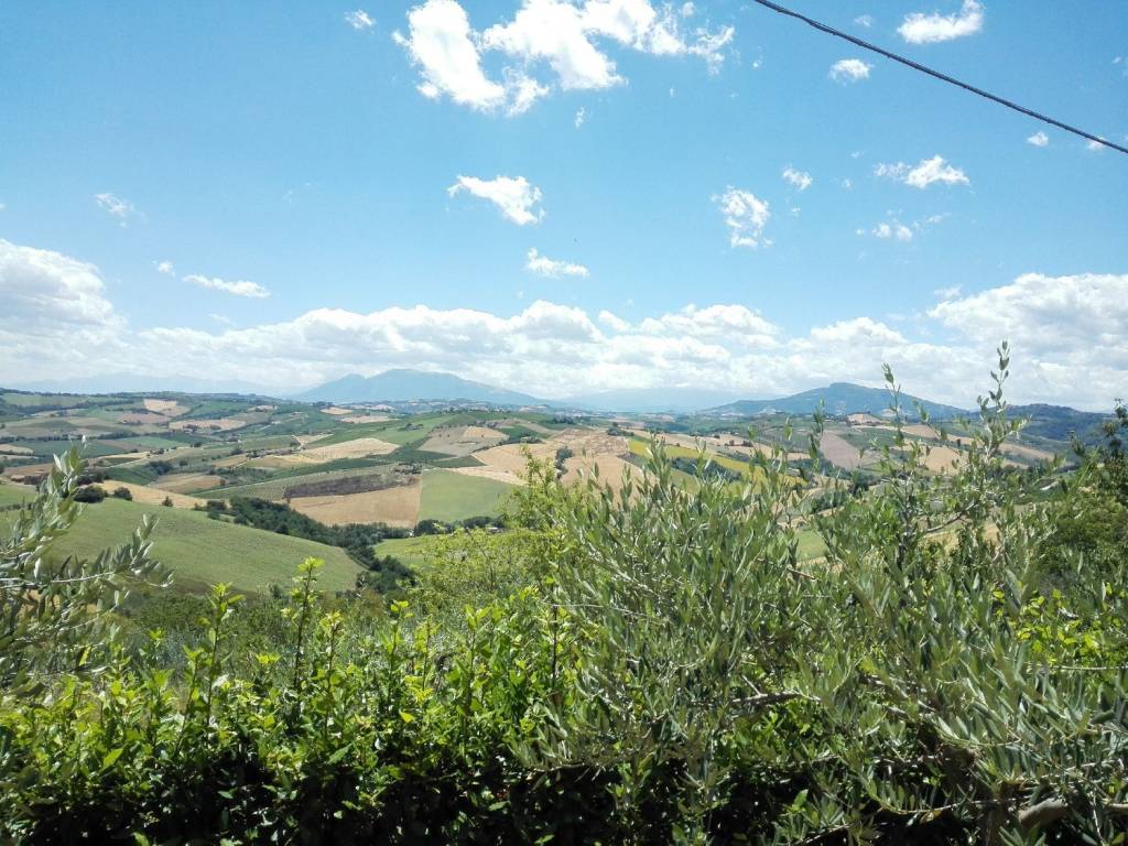 Villa a Carassai in Strada Provinciale 58 - Foto 4