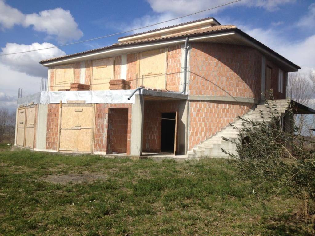 Villa a Carassai in Strada Provinciale 58 - Foto 5