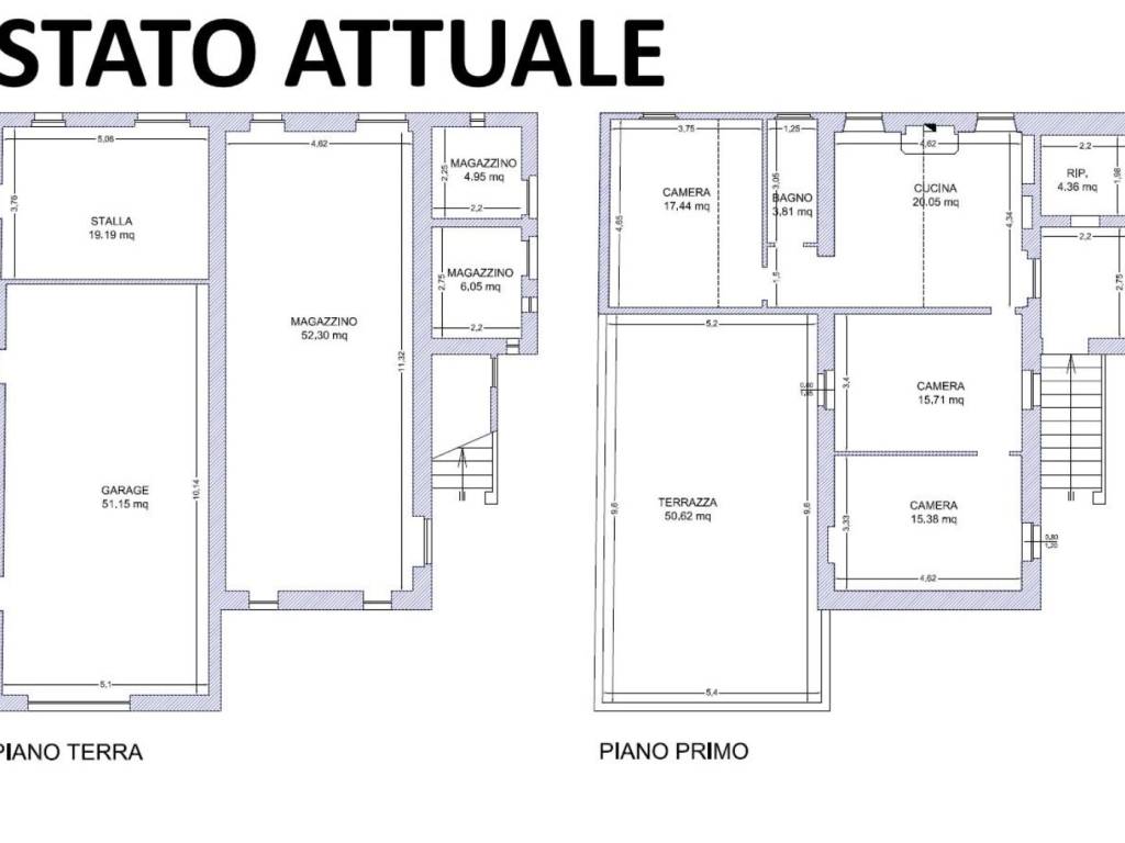 Rustico / casale a Montedinove in Strada Provinciale 23 - Foto 2