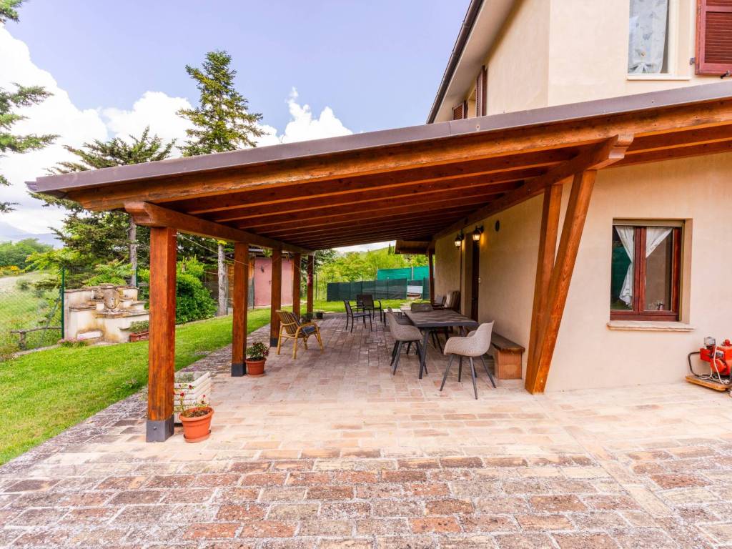 Appartamento a San severino marche in Località Borgianelle - Foto 4