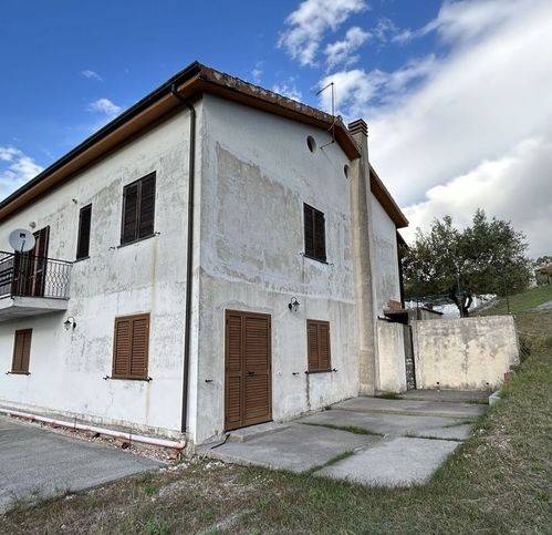 Villa a Rivello in Contrada Prato - Foto 5