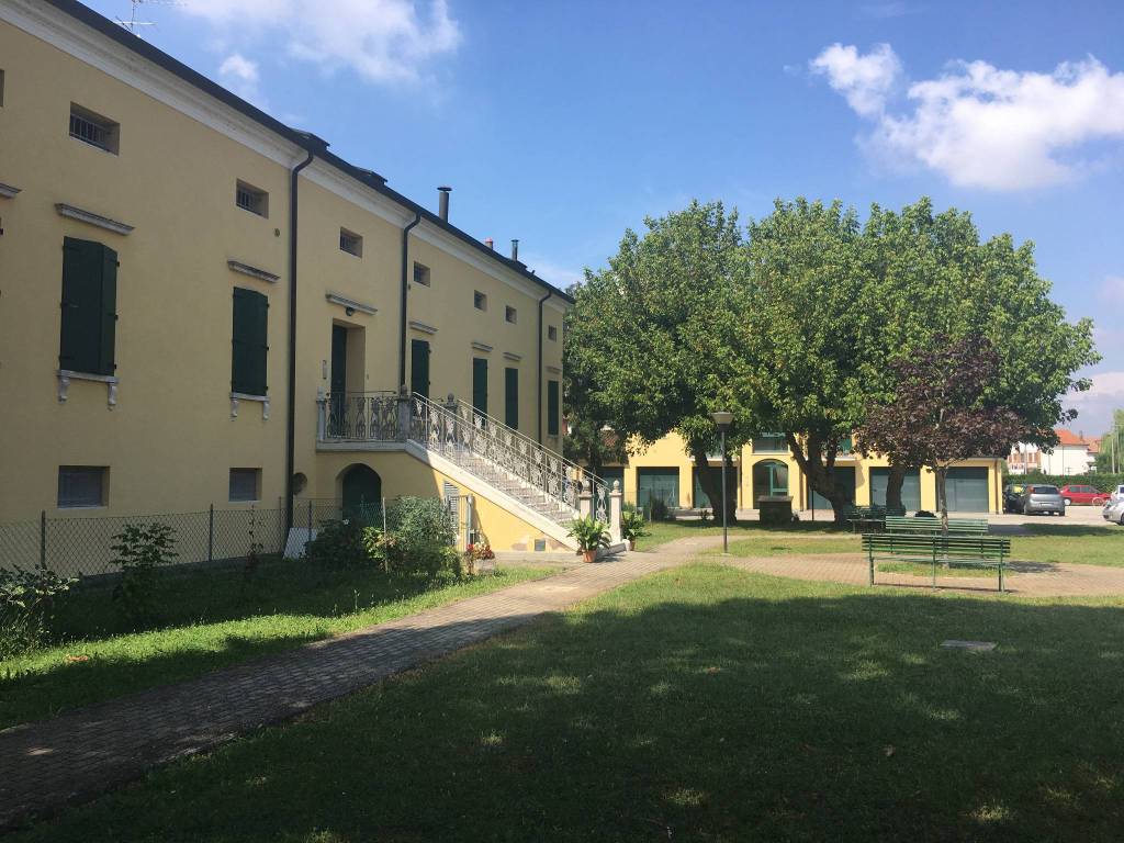 Attico / mansarda a Stienta in Via Maffei, 235 - Foto 2