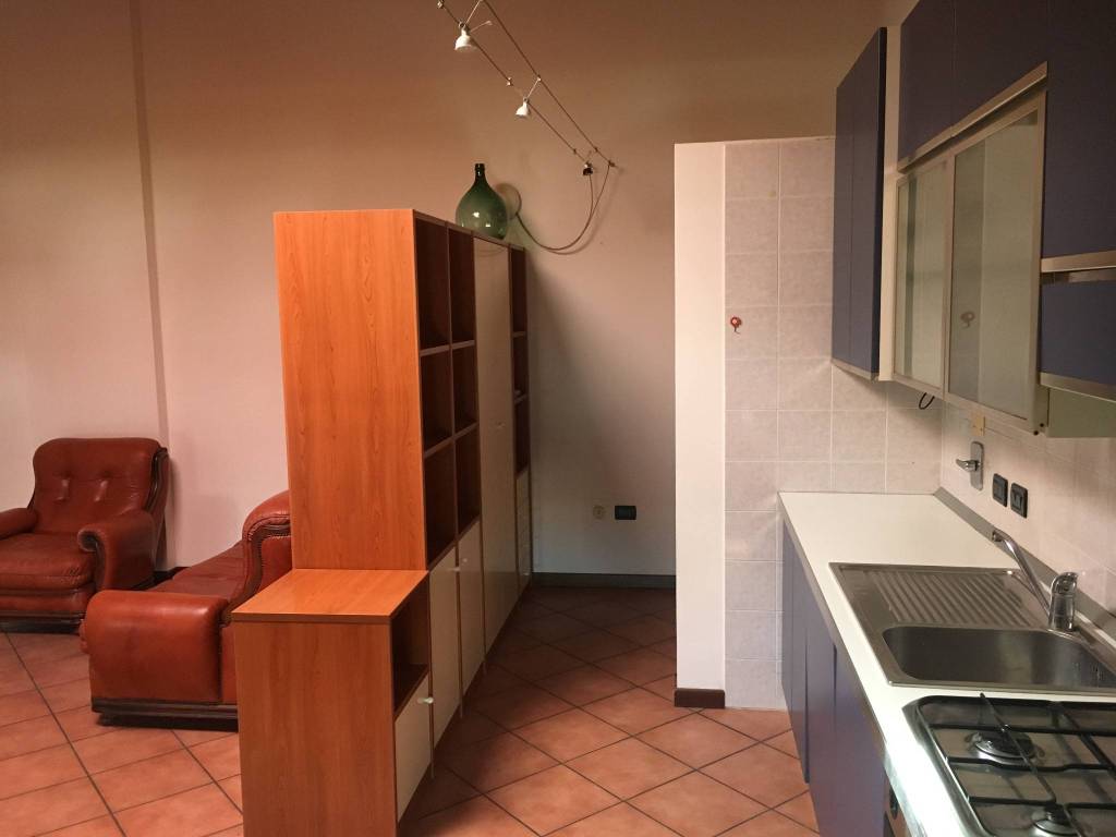 Attico / mansarda a Stienta in Via Maffei, 235 - Foto 5
