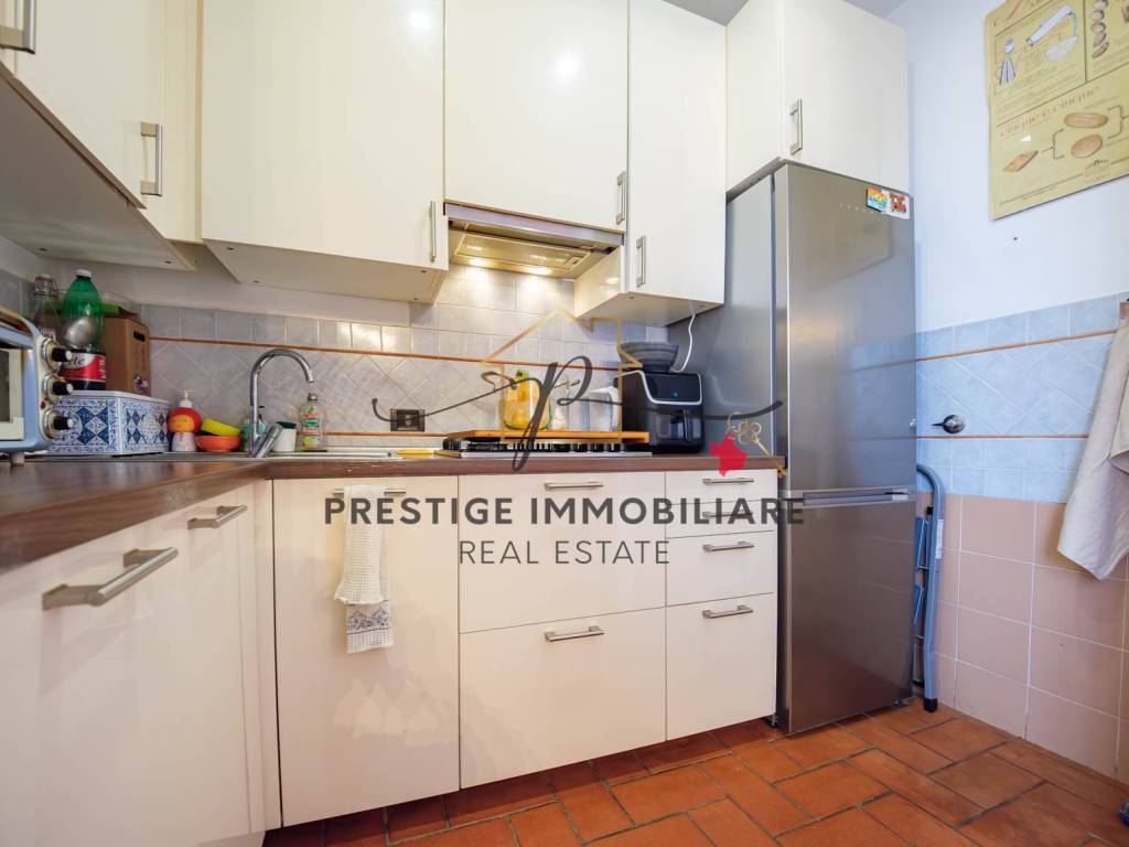 Appartamento a Livorno in piazza della vittoria , 44 - Foto 2