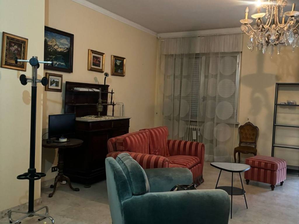 Appartamento a Mortara in Via Ottone De Parenti - Foto 2