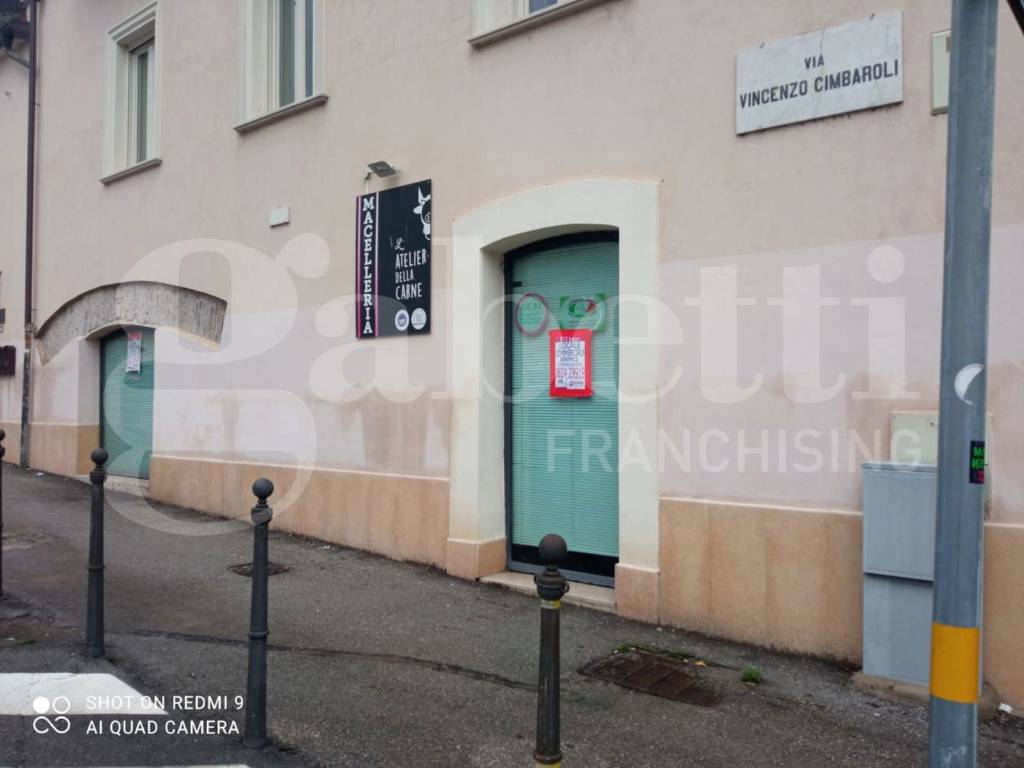 Immobile a Benevento in Piazza Santamaria, 1 - Foto 2