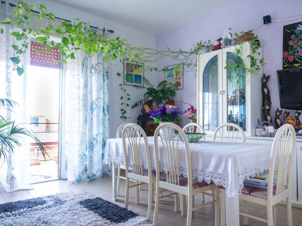 Appartamento a Giarre in Viale Libertà, 125 - Foto 2