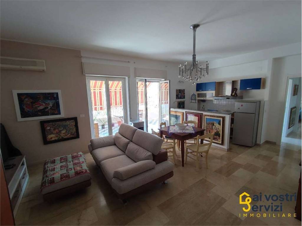 Appartamento a Siracusa in Via Alcibiade - Foto 2