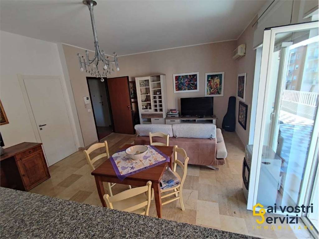 Appartamento a Siracusa in Via Alcibiade - Foto 3