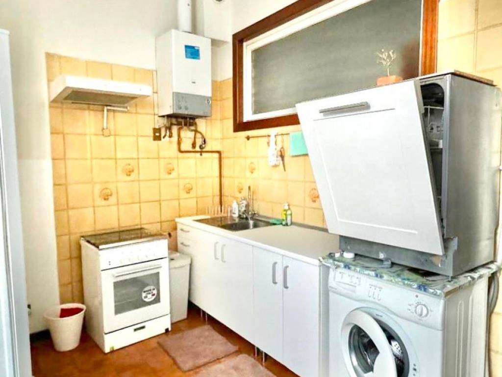 Appartamento a Lodi in Piazzale Fiume, 16 - Foto 5