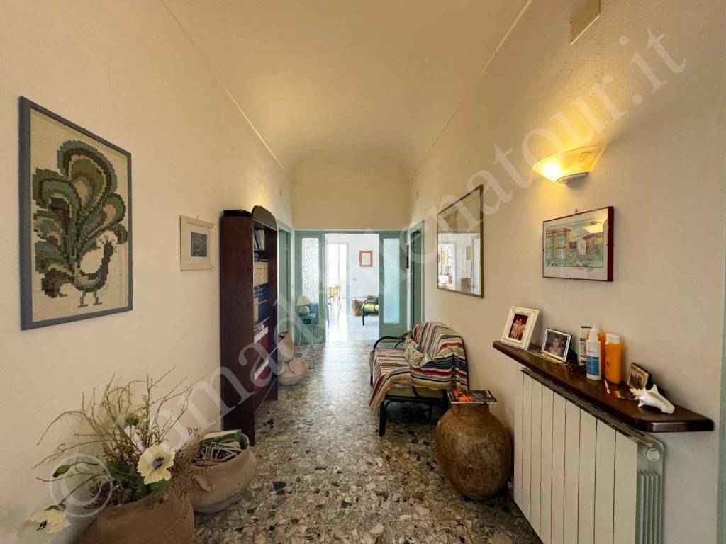 Appartamento a La maddalena in Via Generale Zicavo, 12 - Foto 2