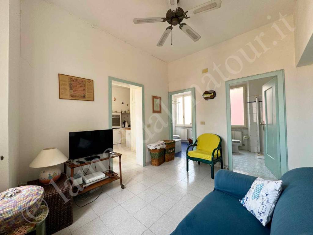 Appartamento a La maddalena in Via Generale Zicavo, 12 - Foto 4
