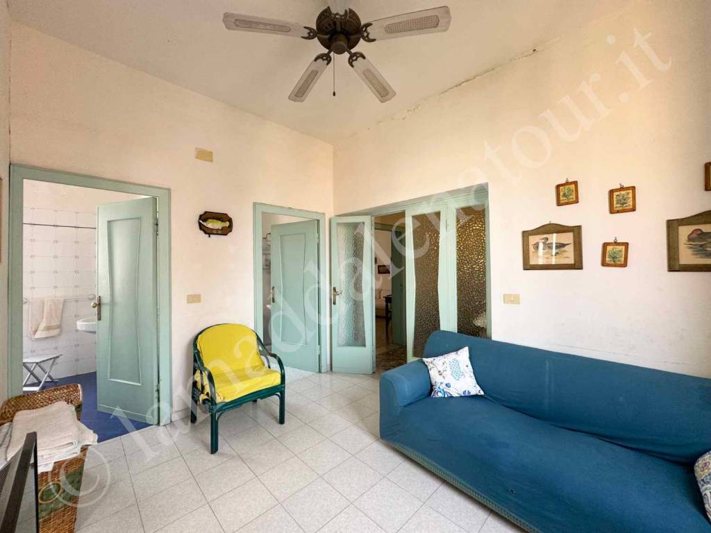 Appartamento a La maddalena in Via Generale Zicavo, 12 - Foto 5