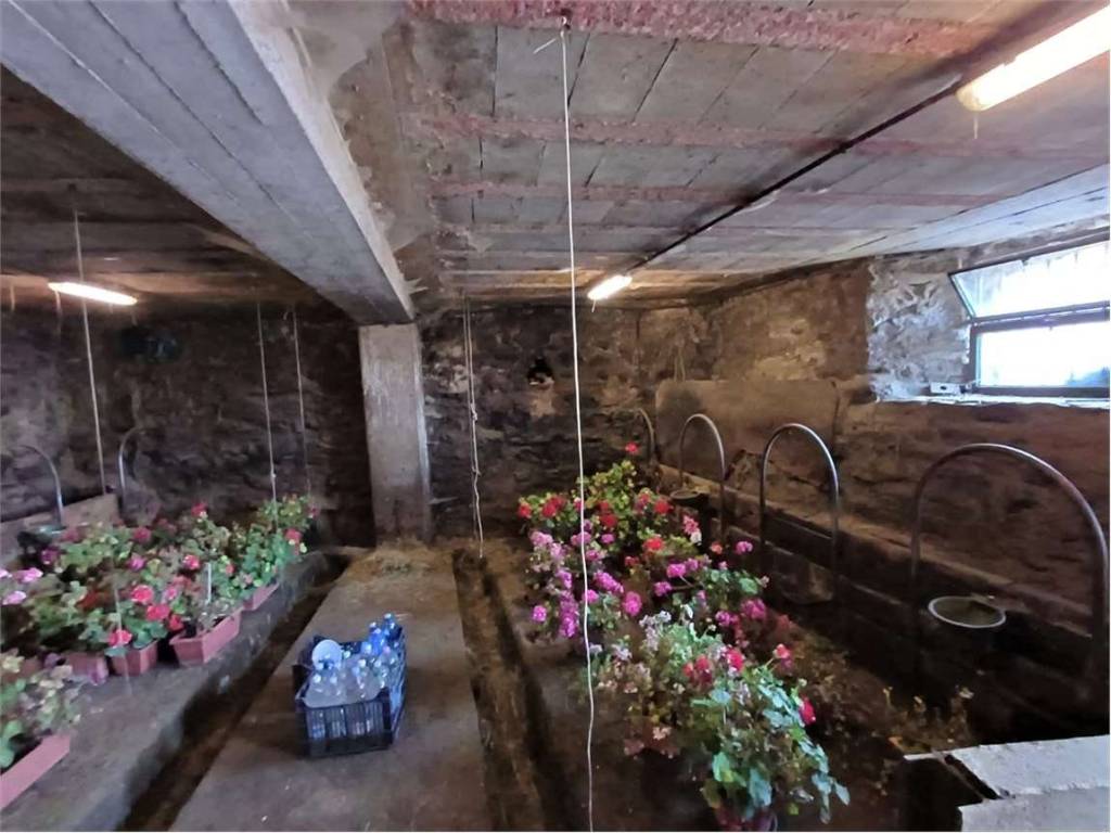 Rustico / casale a Challand-saint-anselme in frazione Arbaz - Foto 4