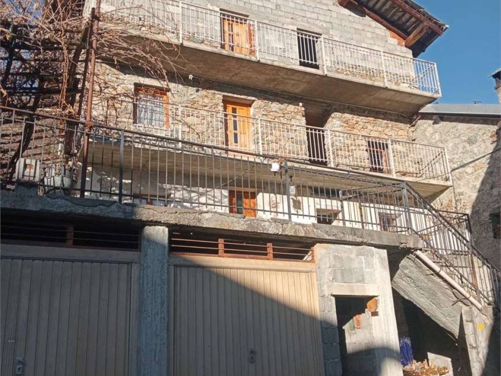 Casa indipendente a Challand-saint-victor - Foto 3