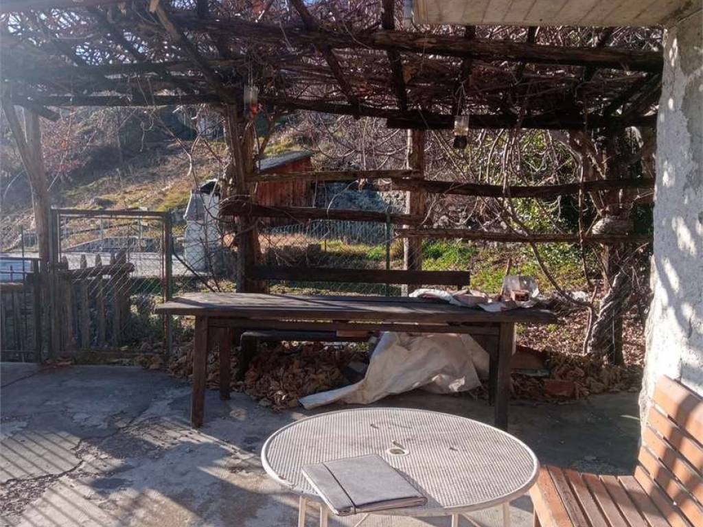 Casa indipendente a Challand-saint-victor in Frazione Abaz - Foto 2