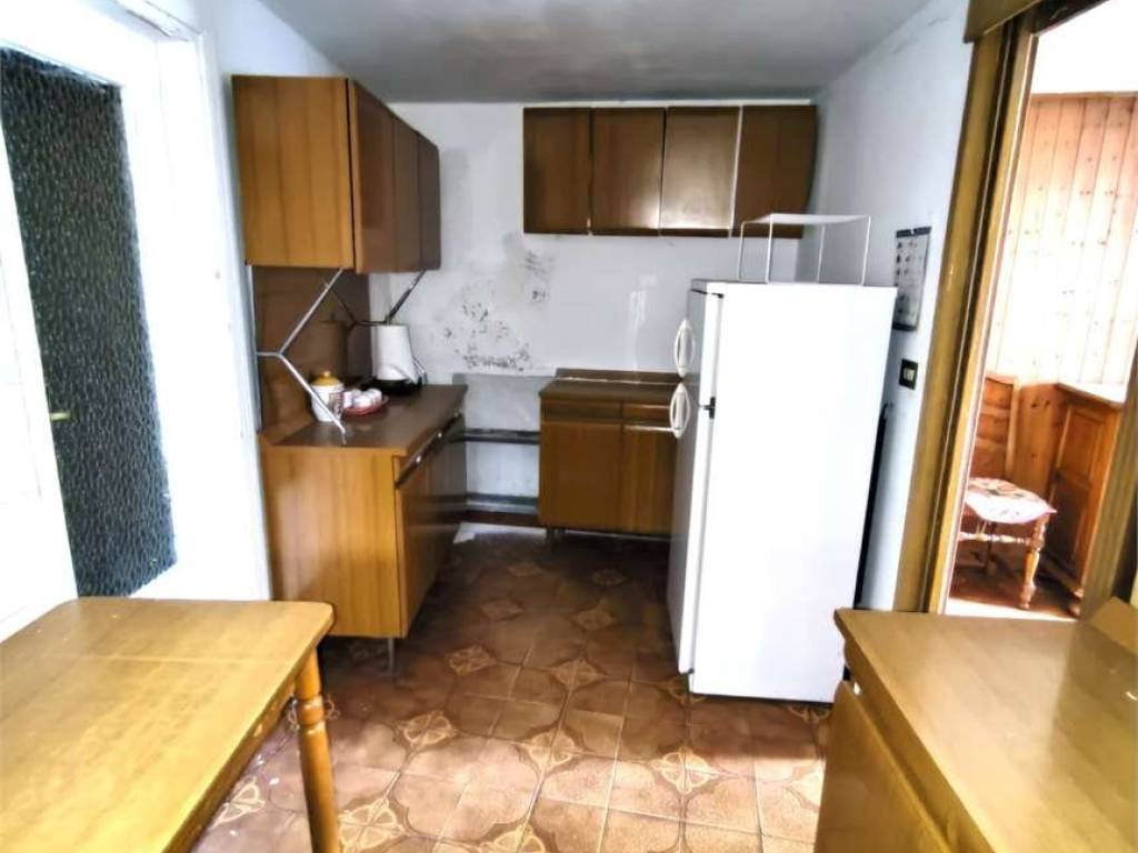 Casa indipendente a Challand-saint-victor in Frazione Abaz - Foto 4