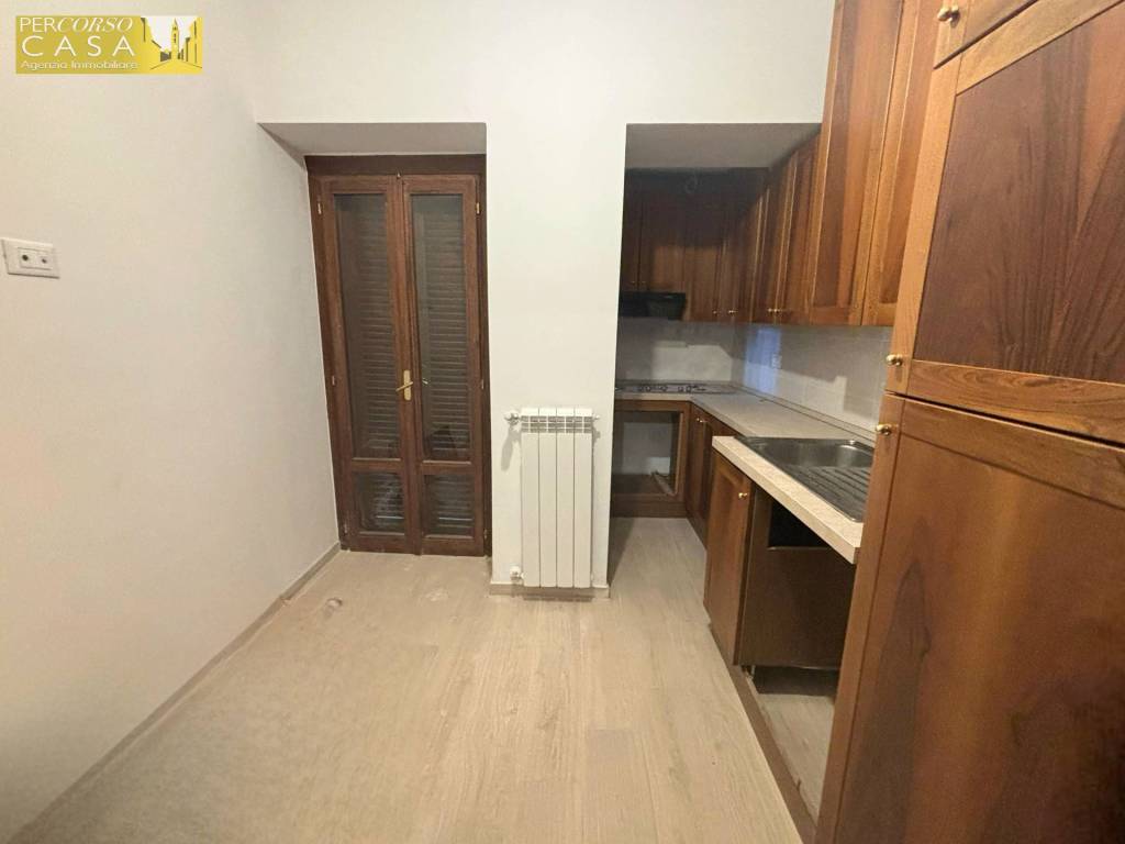 Appartamento a Montorio al vomano in CORSO GIUSEPPE VALENTINI, 19 - Foto 3